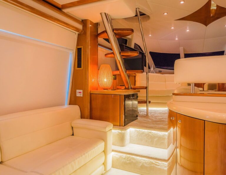 Interiors