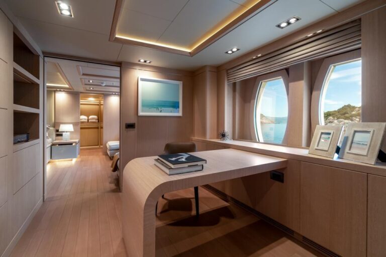 Master Office