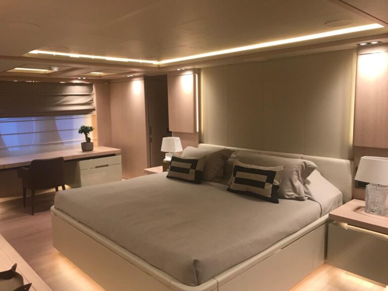 Master Suite