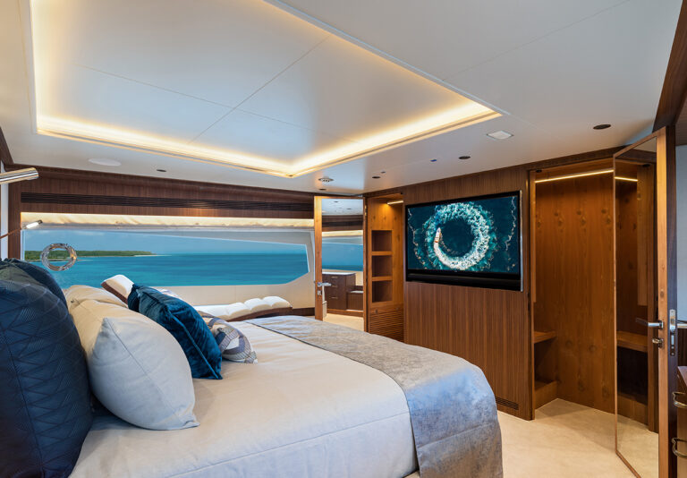 Master Suite