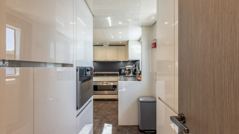 Galley