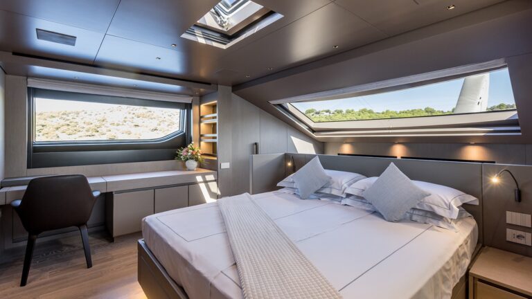Master Suite