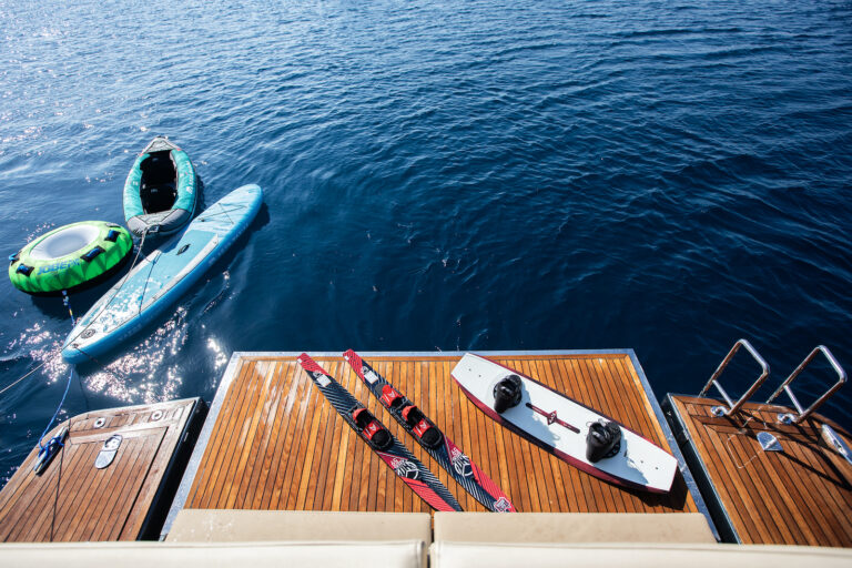 Water Toys
