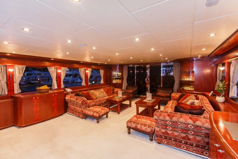 Saloon
