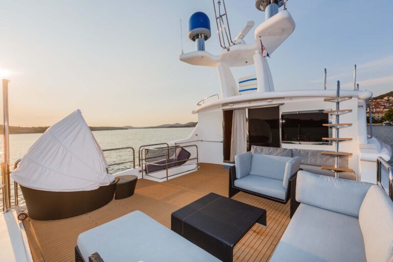 Sun Deck
