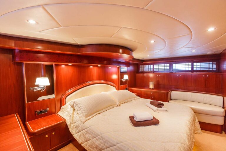 VIP Cabin