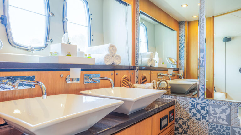 Master Ensuite