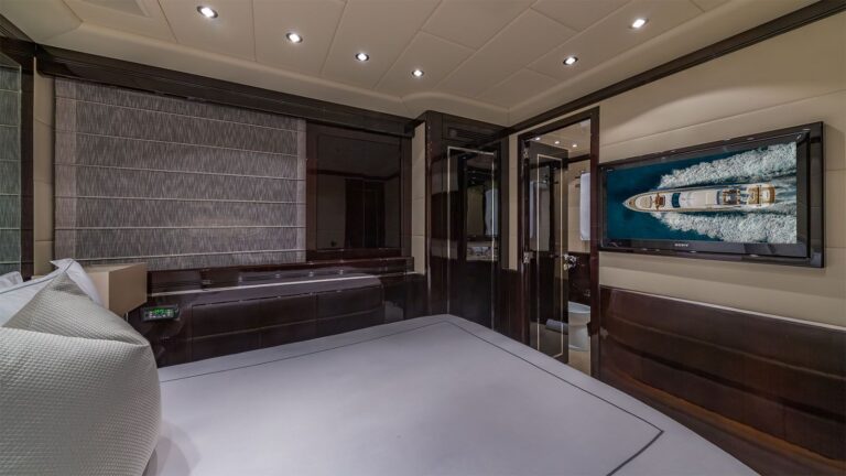 Double Guest Cabin