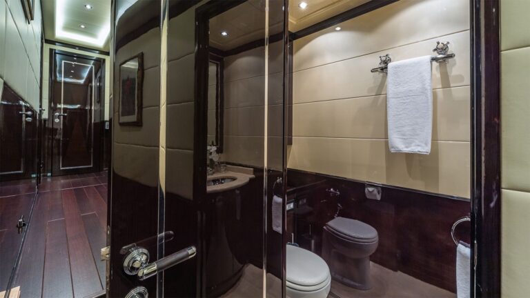 Double Guest Ensuite