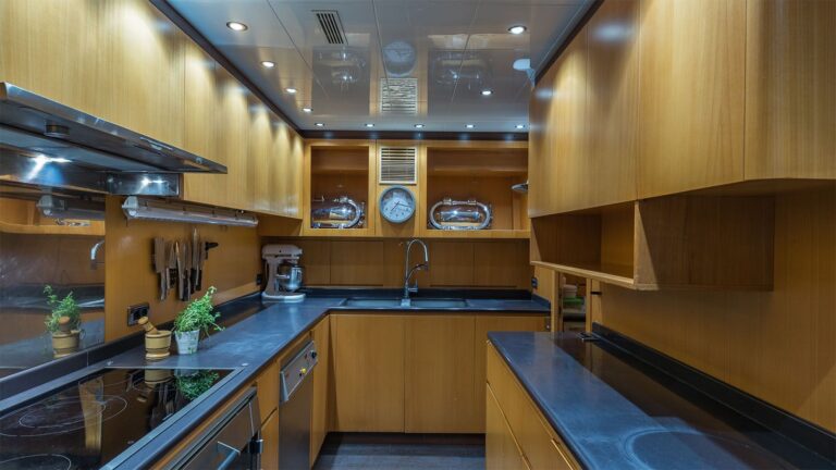 Galley