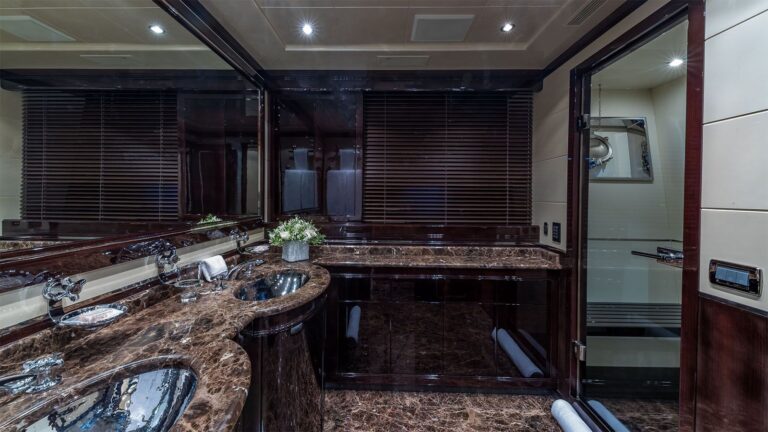 Master Ensuite