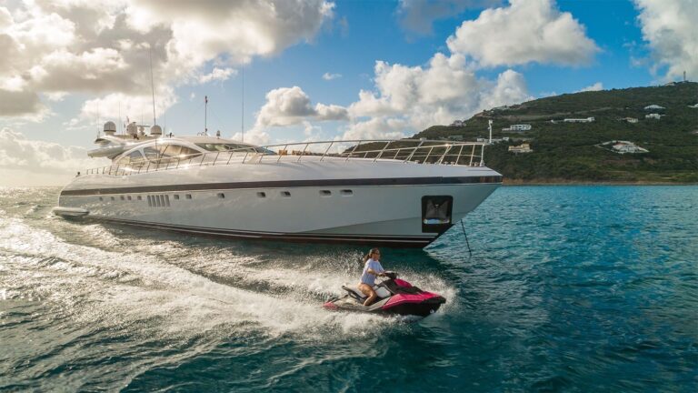 Mangusta (Overmarine)