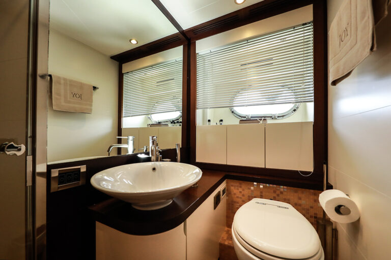 Guest Ensuite