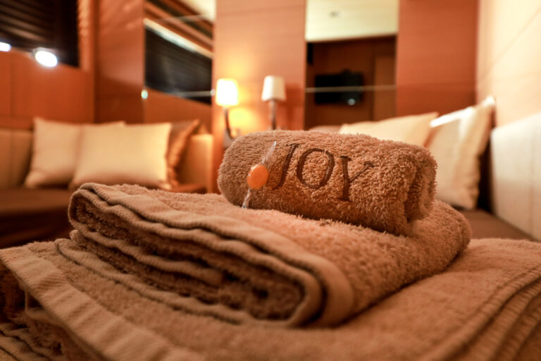 Towels