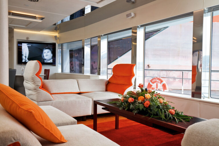 MY JOY ME - Salon seating