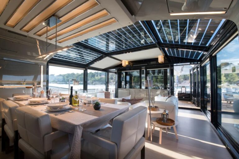 Main Dining
