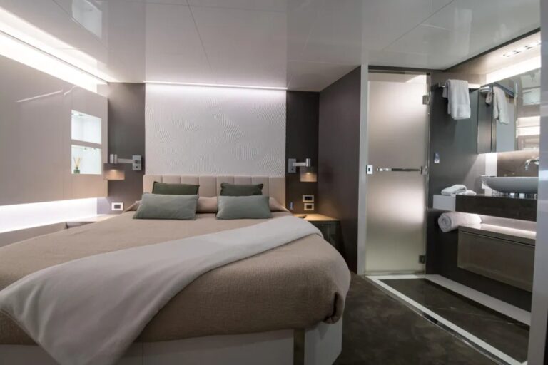 Vip Cabin