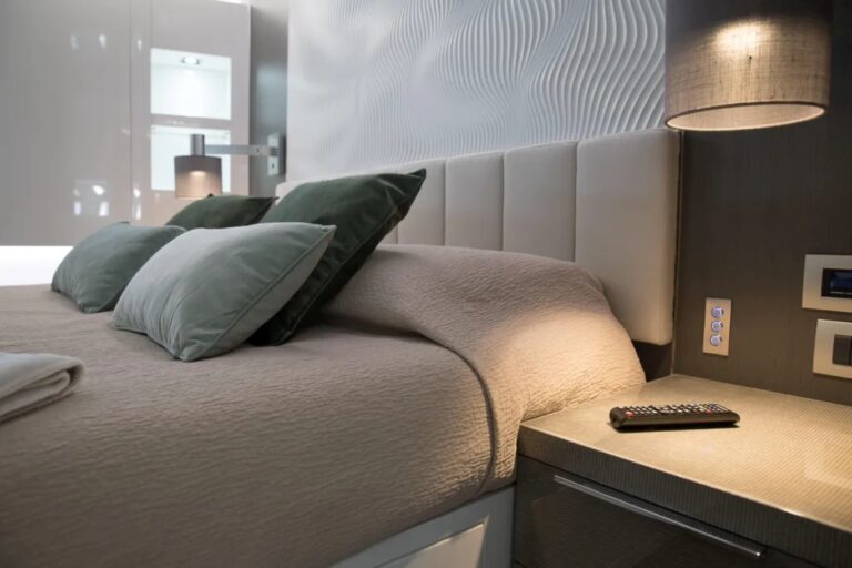 Guest Suite