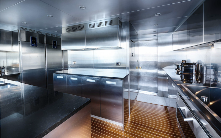 Galley