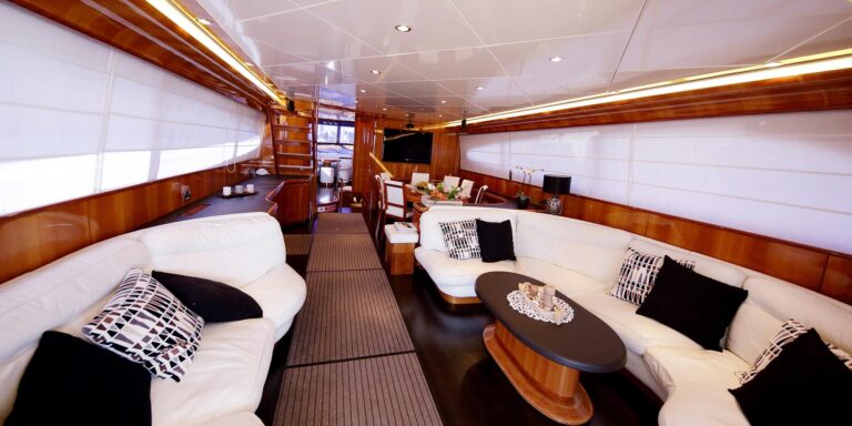 Saloon