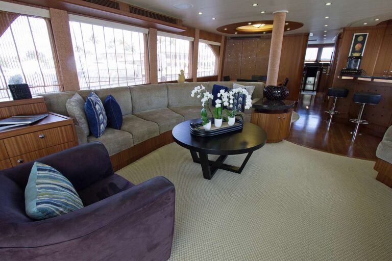 Saloon