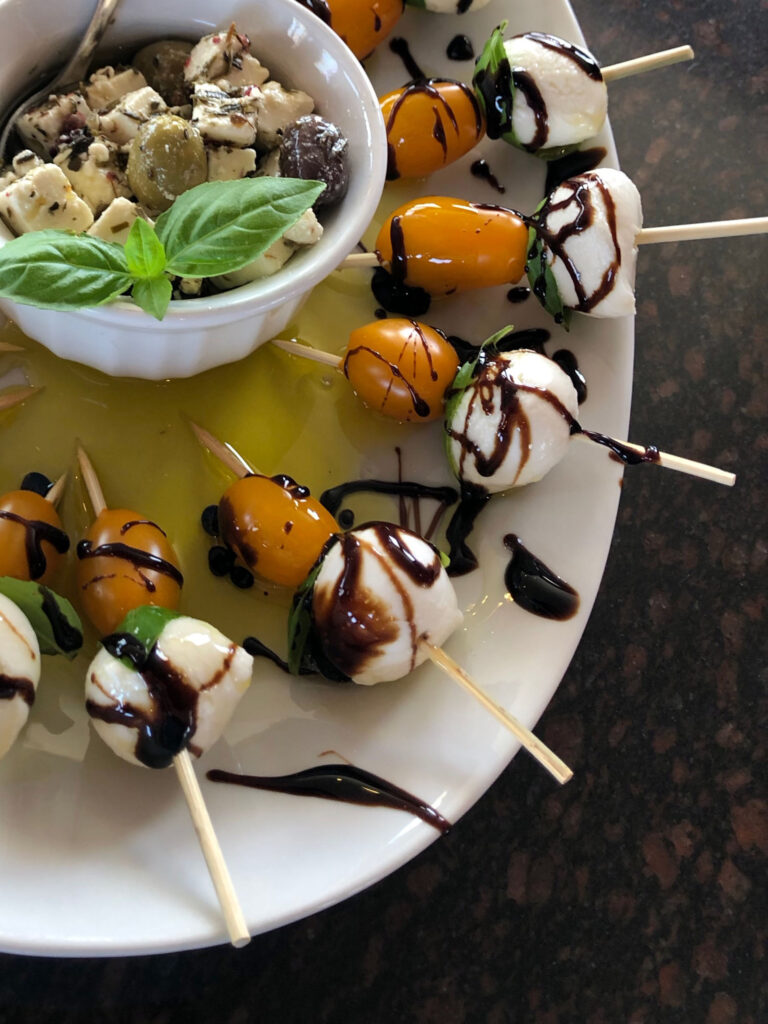 Delicious Meals