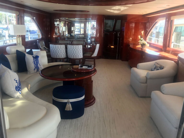 Saloon