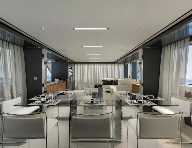 Main Dining