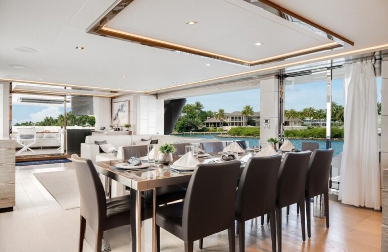 Main Dining