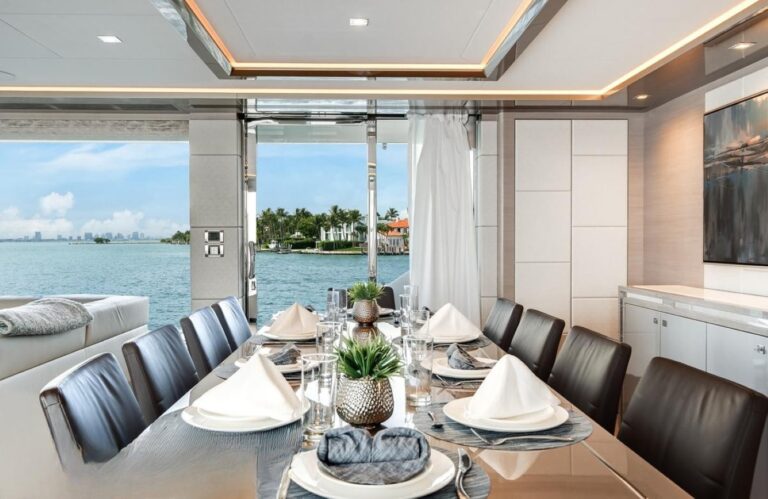 Main Dining