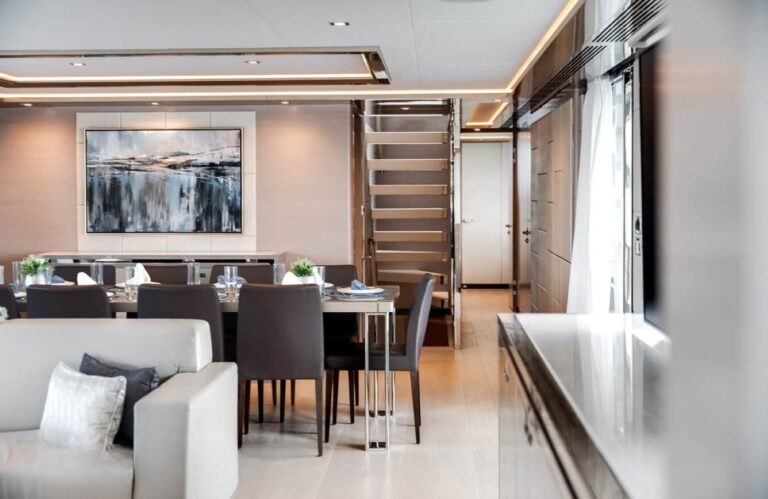Main Dining
