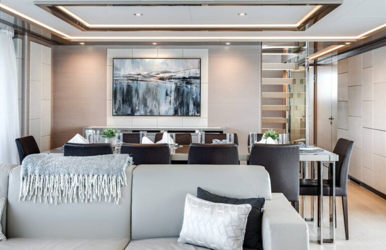 Main Dining