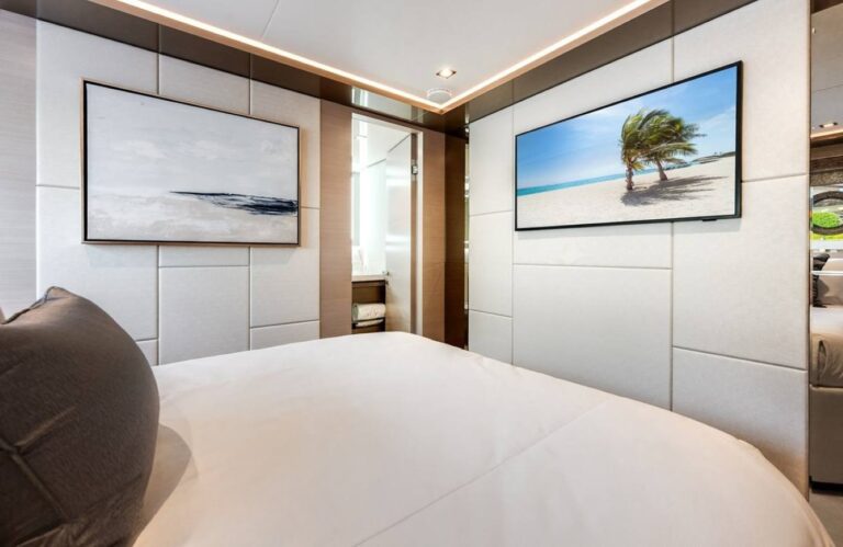 Guest Suite