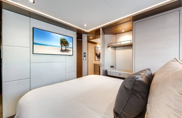 Guest Suite