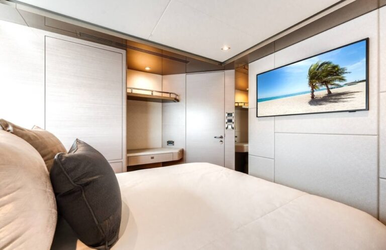 Guest Suite