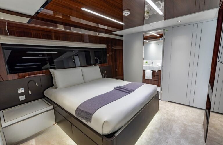 Guest Suite