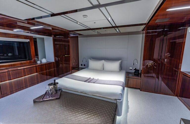 Guest Suite