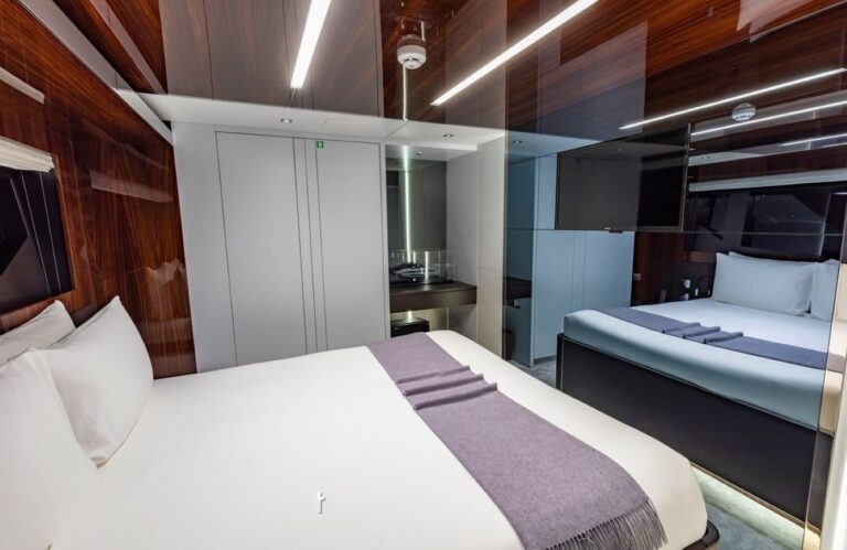 Guest Suite