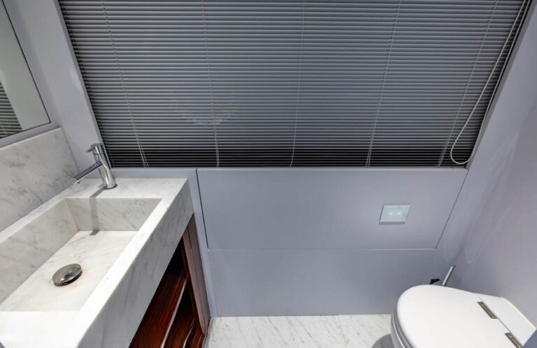 Bathroom Area