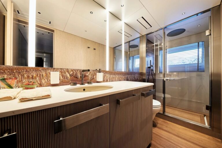 Master Ensuite