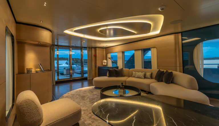 Sky Lounge