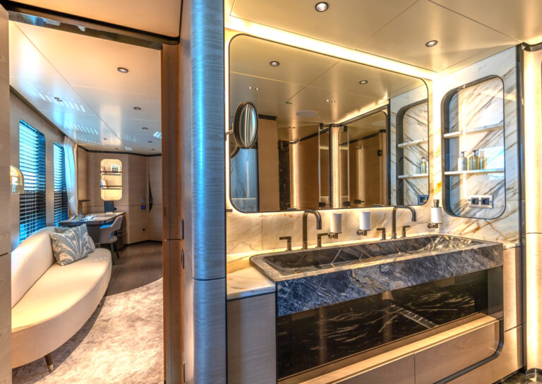 Master Ensuite