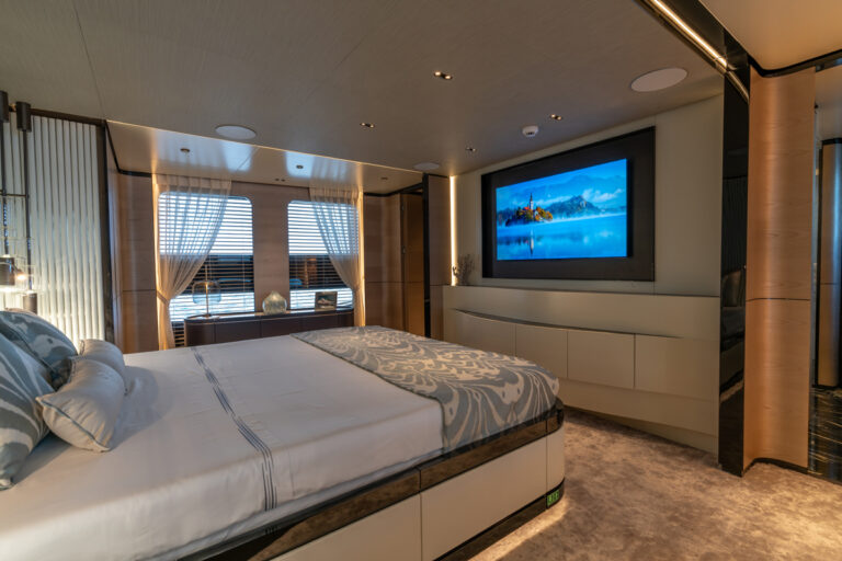 Guest Suite