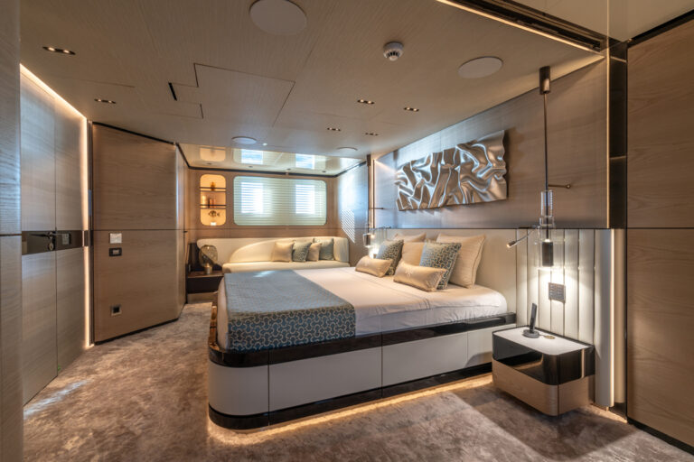 Guest Suite