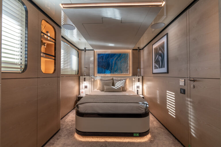 Guest Suite