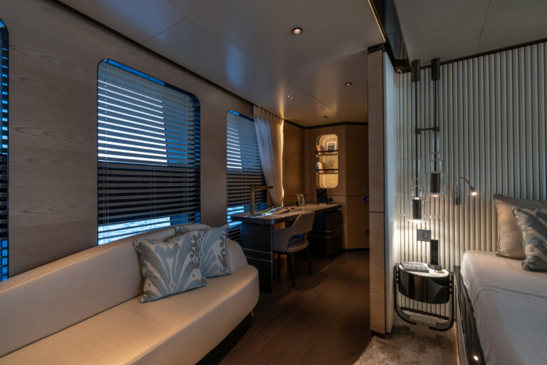 Guest Suite