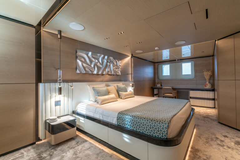 Guest Suite