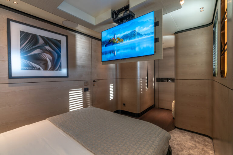 Guest Suite