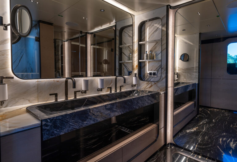 Guest Ensuite