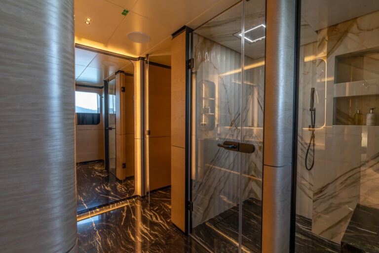 Guest Ensuite